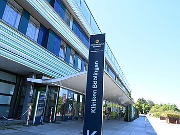 Babyleiche aus Krankenhaus verschwunden