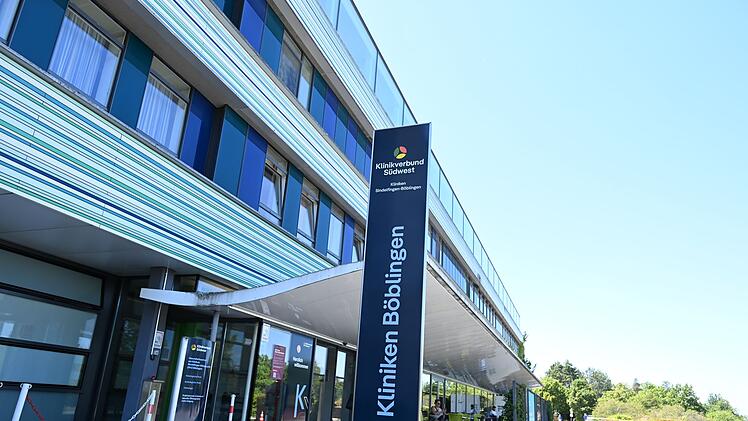 Babyleiche aus Krankenhaus verschwunden