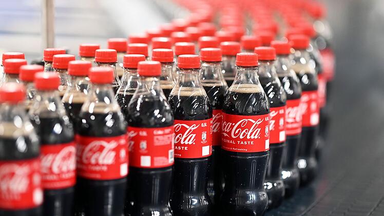 Coca-Cola