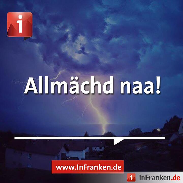 Tag der Muttersprache: Fränkisch zum Teilen