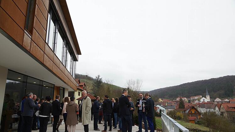Vinothek Weingut NederFoto: Arkadius Guzy