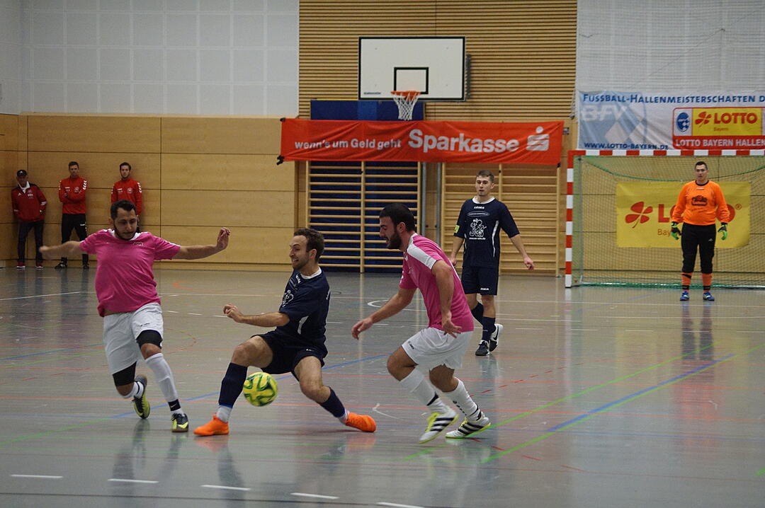 Kreismeisterschaft 2018