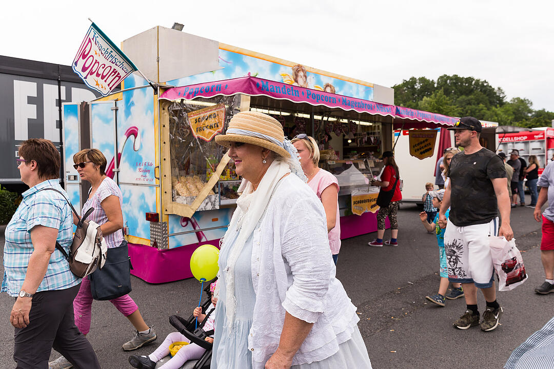 Trucker- & Country Festival II