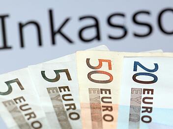 Immer mehr falsche Inkasso-Schreiben im Umlauf: Fränkische Polizei warnt vor dreistem Betrug