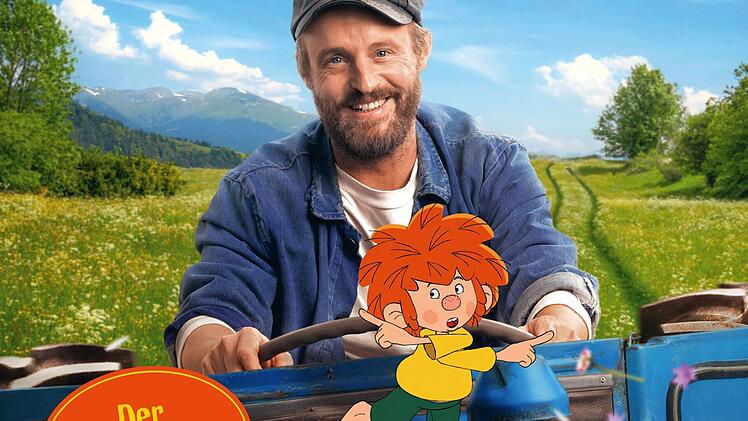 "Pumuckl und das gro&szlig;e Missverst&auml;ndnis" kn&uuml;pft an die erfolgreiche Serien-Neuauflage von 2023 an.