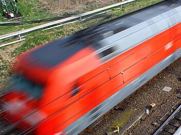 Es war ein gef&auml;hrlicher Eingriff in den Bahnverkehr. Foto: Archiv/dpa