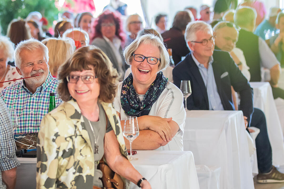 100 Jahre Flugplatz - 100 Jahre Luftsportclub