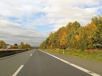 A70: Ungew&ouml;hnliche Zwischenf&auml;lle sorgen f&uuml;r Unf&auml;lle