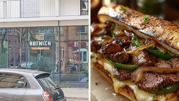 Bald auch in Nürnberg: Für das Essen nehmen Fans Hunderte Kilometer in Kauf