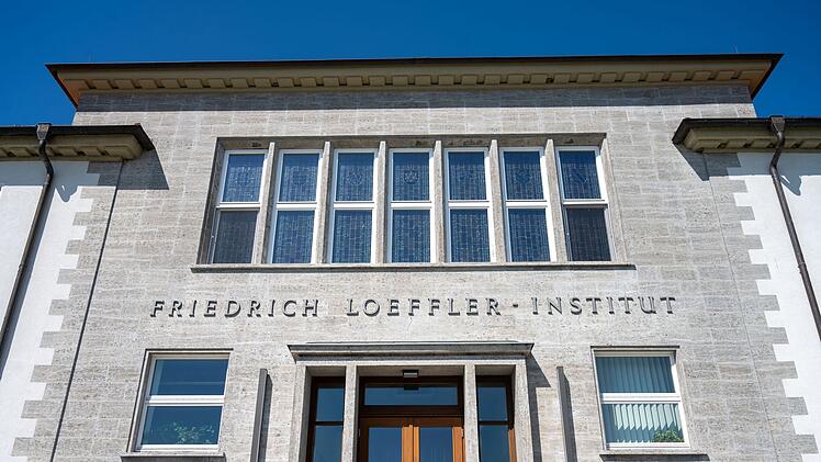 Friedrich-Loeffler-Institut