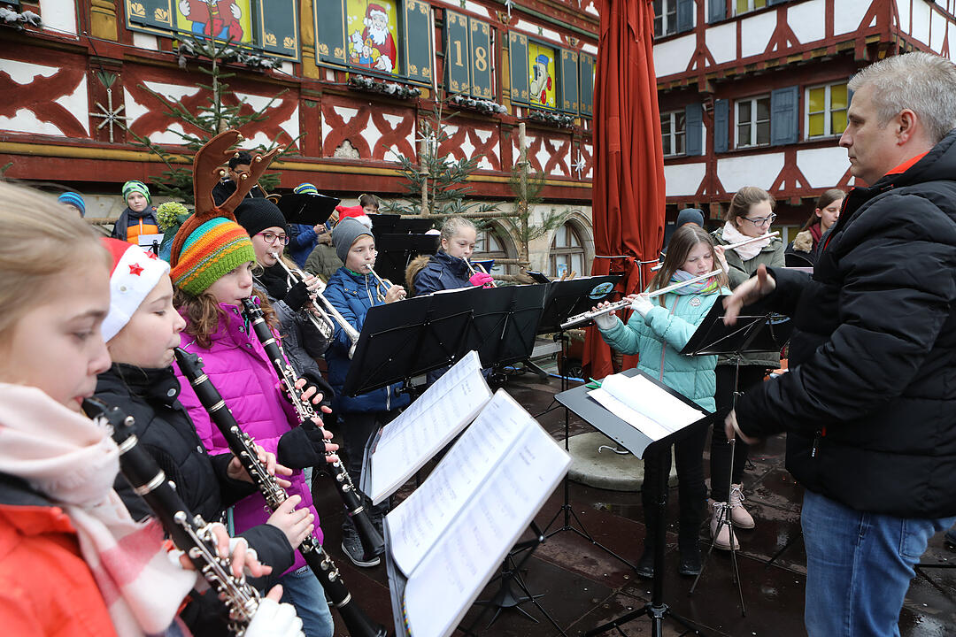 Forchheim; Himmelswerkstatt; Foto: Barbara Herbst