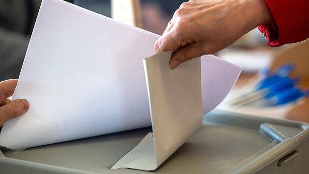 Landtagswahl im Stimmkreis Kitzingen: Kandidaten und Ergebnisse - &Uuml;berblick