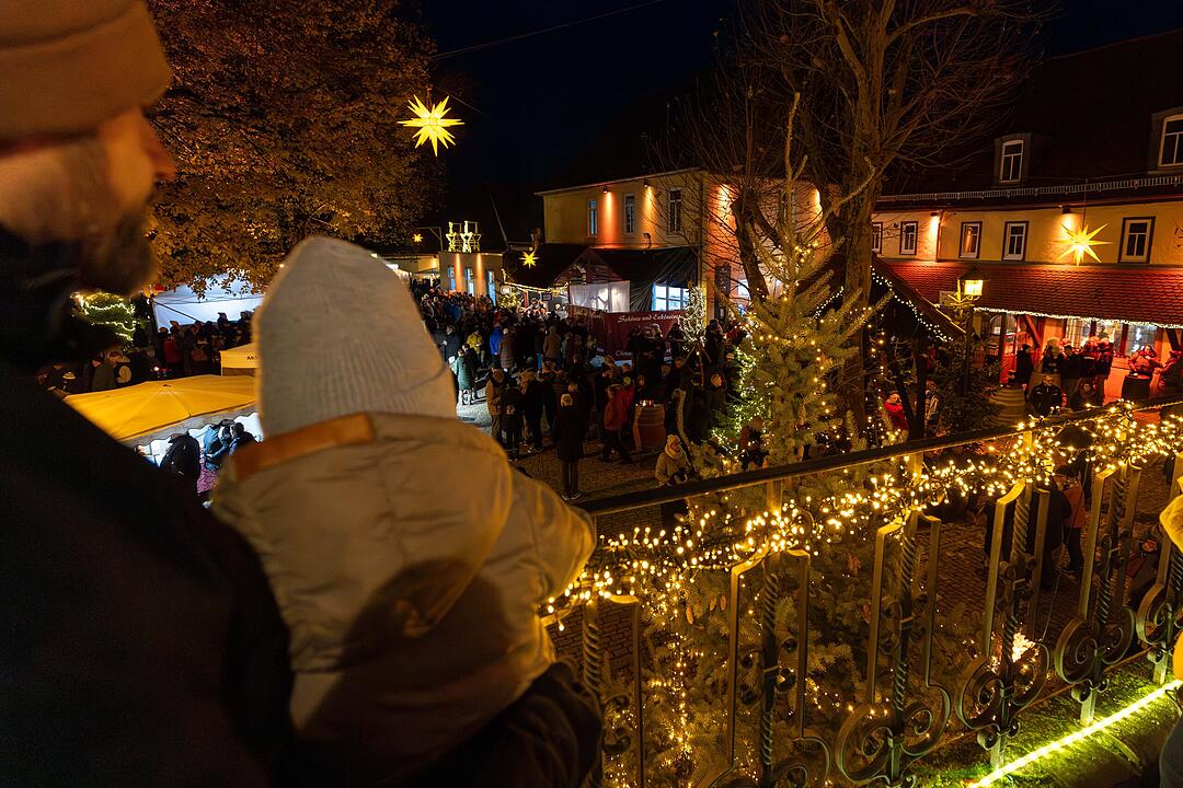 Christkindles-Werkst&auml;tten