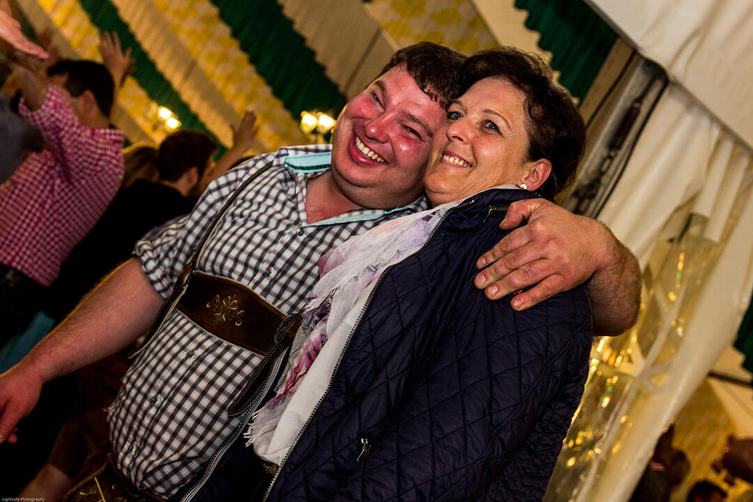 30.05.2015 Erlangen - Bergkirchweih Tag 10