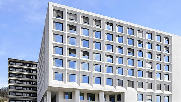 Kulmbach bleibt Corona-Hotspot - trotz sinkender Inzidenz: So ist die Lage am Klinikum