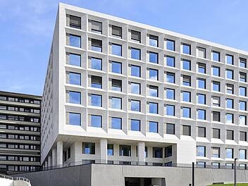 Kulmbach bleibt Corona-Hotspot - trotz sinkender Inzidenz: So ist die Lage am Klinikum