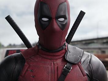 Eine R&uuml;ckkehr, um die damals eigentlich niemand gebeten hat: "Deadpool" bekam nach seinem miesen Auftritt in "X-Men Origins: Wolverine" eine zweite Chance.