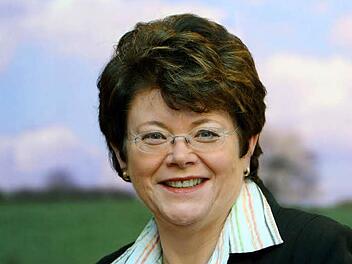 Elke Protzmann (CSU)