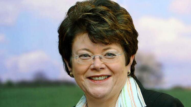 Elke Protzmann (CSU)