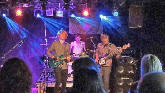 "Riding the Scree" verspricht spektakuläre Erlebnisse. Foto: Klaus-Peter Wulf