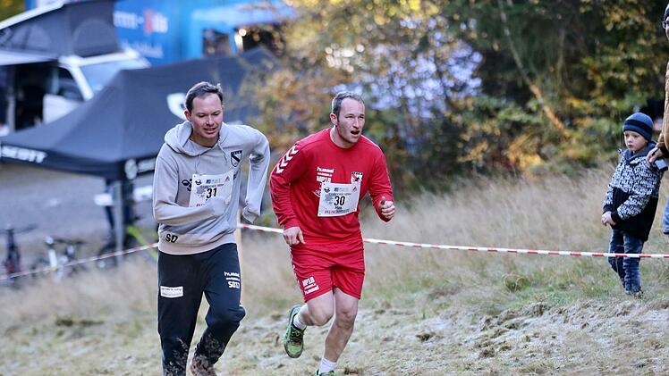 Der "Dreggiche 1000er" war eine extreme physische, aber auch psychische Herausforderung.