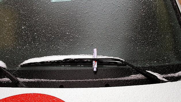 Warum kann Parken auf dem Supermarkt-Parkplatz teuer werden?