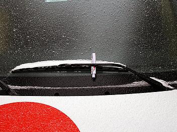 Warum kann Parken auf dem Supermarkt-Parkplatz teuer werden?