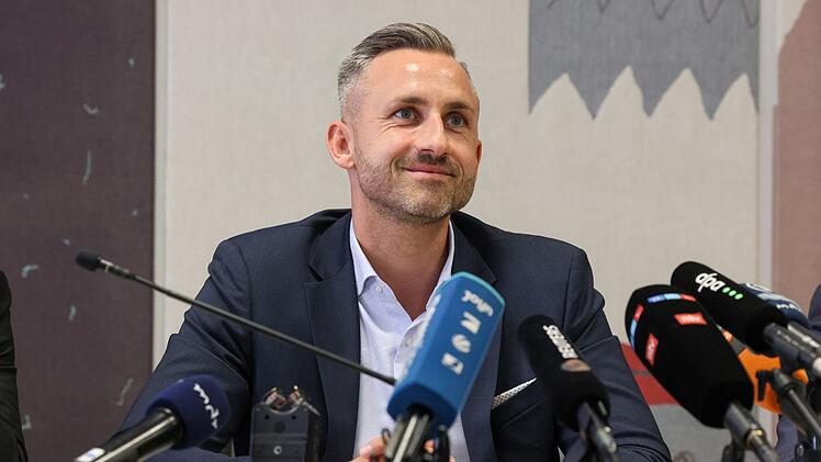 Ulrich Siegmund (AfD)
