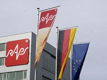 Der Kulmbacher Gewürzhersteller Raps soll von einem Ex-Manager um einen Millionenbetrag geschädigt worden sein. Der frühere leitende Mitarbeiter muss sich am Mittwoch wegen Untreue vor dem Landgericht Hof verantworten.  Foto: privat