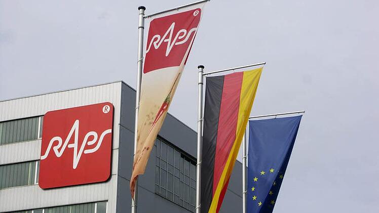 Der Kulmbacher Gewürzhersteller Raps soll von einem Ex-Manager um einen Millionenbetrag geschädigt worden sein. Der frühere leitende Mitarbeiter muss sich am Mittwoch wegen Untreue vor dem Landgericht Hof verantworten.  Foto: privat