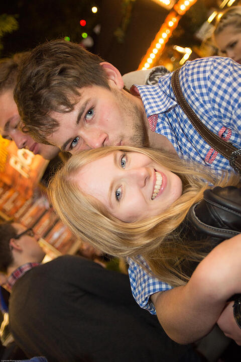 23.05.2015 Erlangen - Bergkirchweih Tag 3