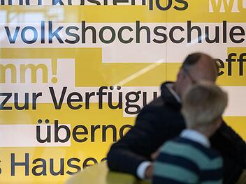 Volkshochschule