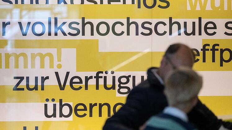 Volkshochschule
