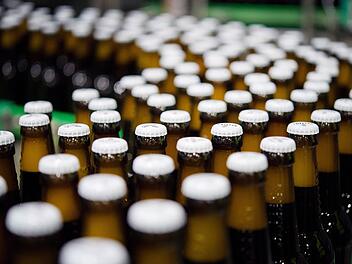 Droht ein Bier-Mangel an Vatertag? Darum bleiben einige Brauereien heute dicht