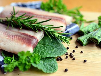 Dringender Fisch-Rückruf bei Globus - heftige Magen-Darm-Beschwerden möglich