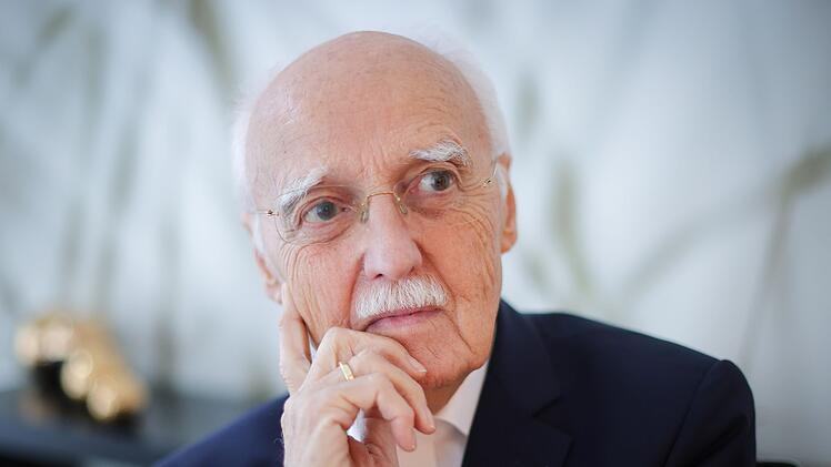 Zukunftsforscher Opaschowski