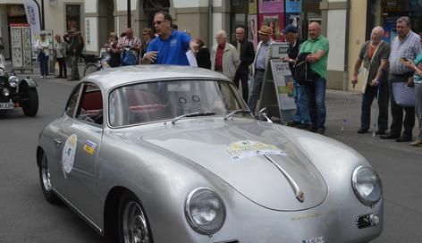 Classic Bad Kissingen