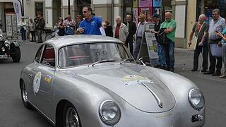 Classic Bad Kissingen Classic Bad Kissingen