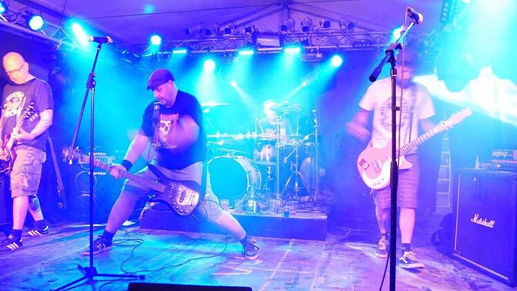 Foto: Simon Albrecht