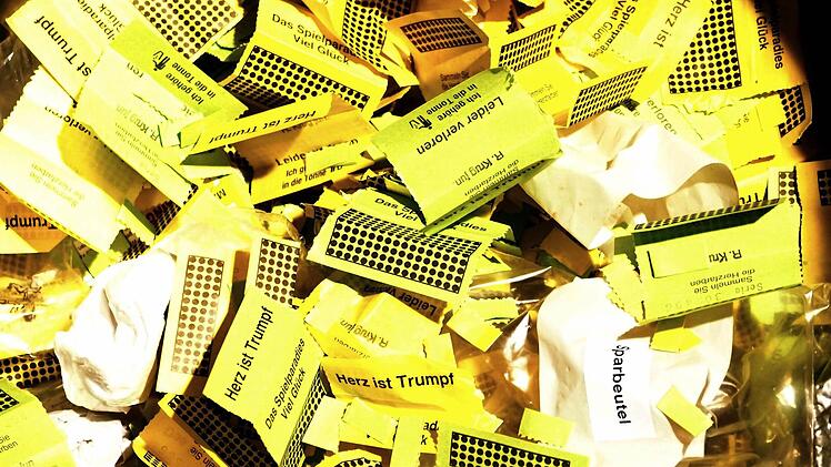 Coburg im Zeichen des 417. Vogelschießens auf dem AngerFoto: Jochen Berger