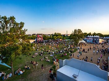 Garlic Land Festival: Besucher kritisieren Wartezeiten in "praller Sonne" - Veranstalter bezieht Stellung