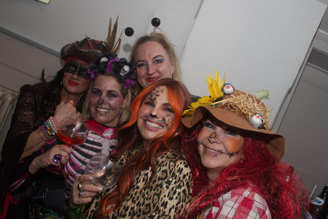 Fasching 2025 in Fürth!
