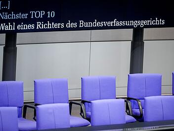 Bundestag