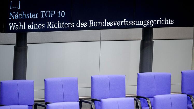 Bundestag