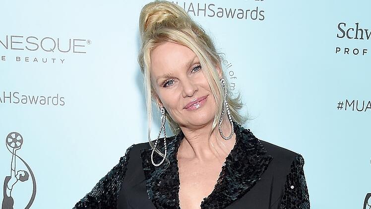 In der Neuauflage (2017) des Seifen-Oper-Klassikers "Der Denver-Clan" spielte Sheridan in zwei Staffeln Alexis Carrington.