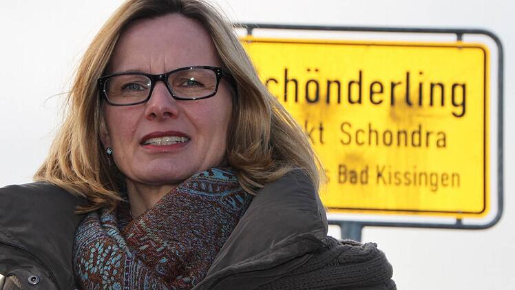 Beatrix Lieb ist fest in der Vereinslandschaft verwurzelt und kirchlich aktiv.