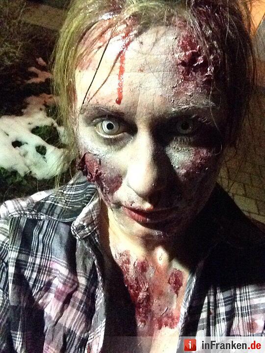 Hallowen in Franken und der Welt