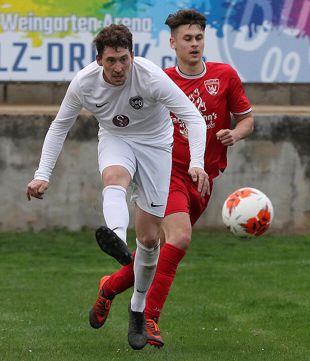 Dettelbach und Ortsteile - TSV/DJK Wiesentheid