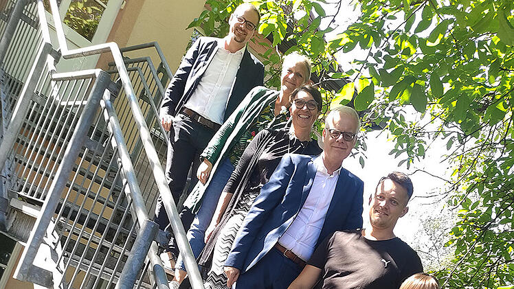 Schwabach: "Haus f&uuml;r Kinder Altstadt" hat neue Hortgruppe - und neuen Tr&auml;ger f&uuml;r die Kita