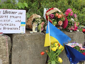 Zwei Ukrainer in Bayern getötet - Russe tatverdächtig
